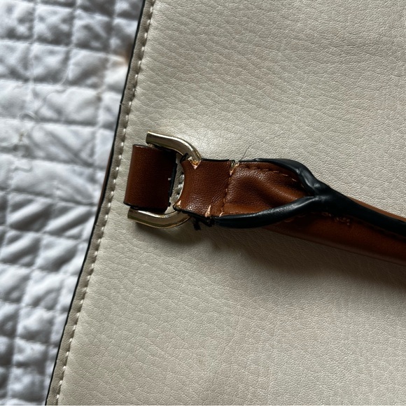 Color block bag - Picture 5 of 7